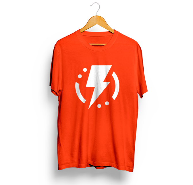 Olympus Men T-Shirt - Image 2