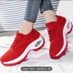 Women’s Comfortable Low-Top Athletic Shoes
