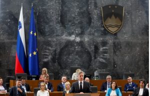 Recognition by European Nations