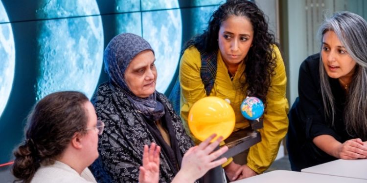 Moonsighting Academy Launches to Unite UK Muslims Through Science and Tradition