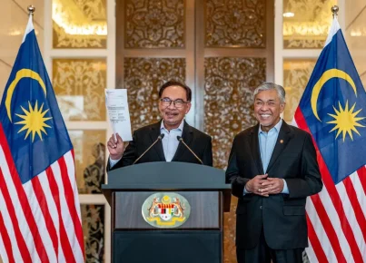 With Umno still stru