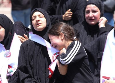 AA-20260513-41369770-41369761-FUNERAL_FOR_2_CIVIL_DEFENSE_WORKERS_KILLED_IN_ISRAELI_DRONE_STRIKE_IN_LEBANON