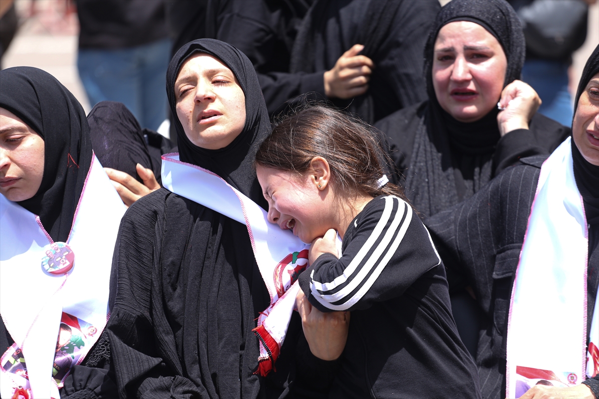 UNICEF says Israeli attacks killed at least 200 children and have injured 806 in Lebanon